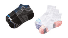 Adult’s Fitness Socks 3pk 