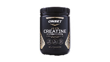 ONSET Supplement Powders 600g/300g 