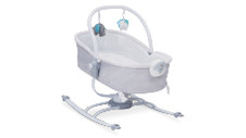 Baby Rocker 3-in-1 