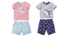 Children’s PJ Set or Nightie 