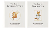 Beatrix Potter Anniversary Books