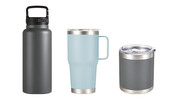 Insulated Drinkware