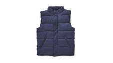 Men’s Puffer Vest 