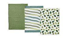 Tea Towel 3 Pack 