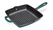 Cast Iron Griddle 26cm 