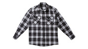 Men’s Flannelette Shirt