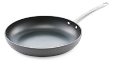 Hard Anodised Frypan 30cm 