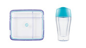 Joie Clear Lunch Storage