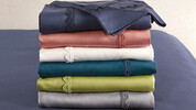 400 Thread Count Australian Cotton Sheet Set – Queen Size