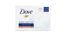 Dove Beauty Bar 100g 