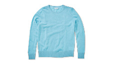 Women’s Wool Cashmere Blend Sweater 