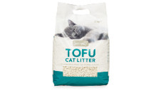 Tofu Cat Litter 2kg 