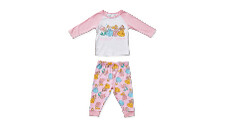 Infant Licensed Sleepwear 