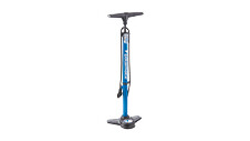 Track Floor Bike Pump 