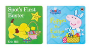 Easter Picture Books