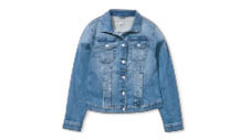 Women’s Denim Jacket 