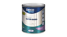 Trim Water-Based Paint 1L  