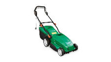 1600W Electric Lawn Mower 