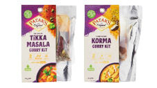 Patak’s Indian Meal Kits 315g 