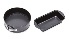 Non-Stick Metal Bakeware 