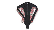 Women’s Long Sleeve Swim Suit 