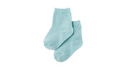 Merino Wool Blend Infant Socks 2pk