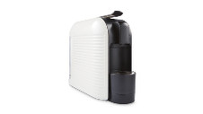 White Expressi Coffee Capsule Machine 