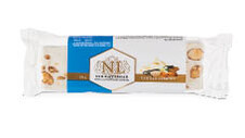 Nougat Limar Vanilla Almond Log 150g 