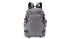 Wheeled Backpack 