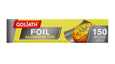 Aluminium Foil 150m 