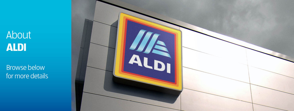 About ALDI ALDI Australia