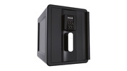 Honeywell Built-in Safe