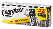 Energizer Batteries