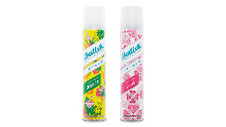 Batiste Dry Shampoo 120g 