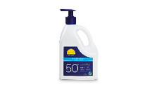 Everyday Sunscreen SPF50+ 1L 