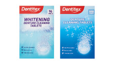 Denture Cleaning Tablets 96pk/108pk 