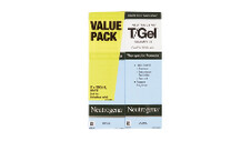 Neutrogena T/Gel Shampoo 2 x 200ml 