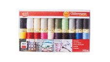 Gütermann Premium Thread 10pk/20pk 