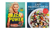 Healthy Cookbooks