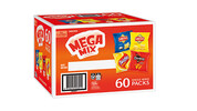 Smith’s Chips Mega Mix 60pk/1140g