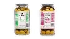 Spanish Queen Olives 907g 