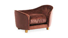 Small Pet Sofa - Brown 