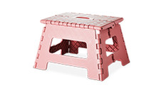 Folding Step Stool 