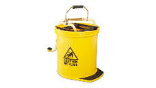 Heavy Duty Wringer Bucket  