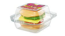 Trolli XXL Burger 50g 