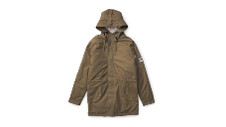 Men’s Parka Jacket 