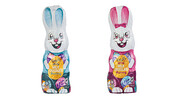 Dairy Fine Milk Chocolate Easter Bunny 110g