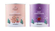 Nomad Hot Chocolate Gift Box 3 x 140g