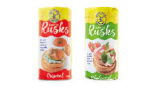 Dutch Rusks Wholemeal 125g or Original 100g 