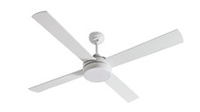 52" DC Ceiling Fan 